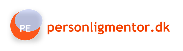 personligmentor.dk logo